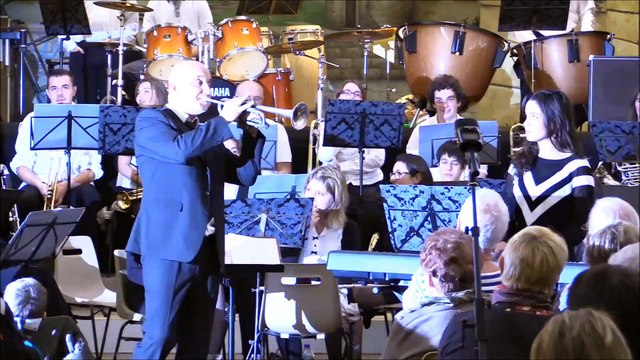 Concert-Noel-2014 musiques de Noel