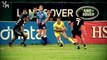 Women's Rugby: Big Hits, Tries, & Highlights HD