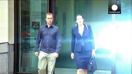Condannato a 14 anni ex-trader Ubs e Citigroup
