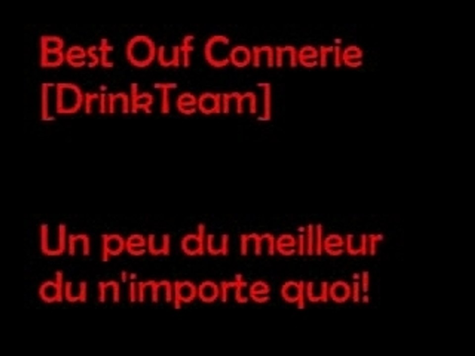 Drinkteam 1