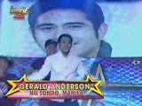 It's Showtime Kalokalike Face 3: Gerald Anderson (Grand Finals)