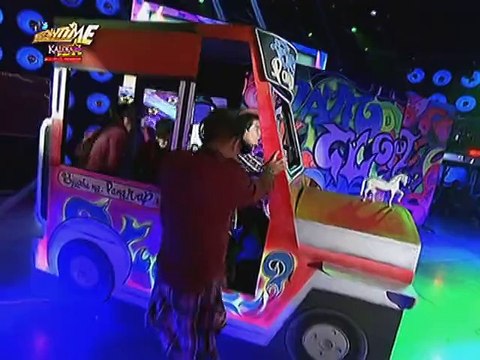 It's Showtime Kalokalike Face 3: Gloc-9 (Grand Finals)