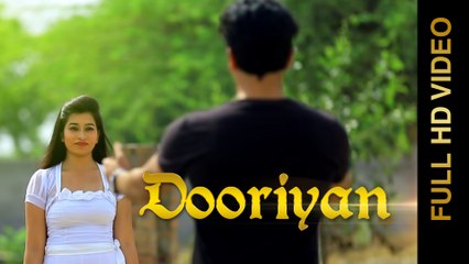 New Punjabi Songs 2015 | Dooriyan | Gourav Babbar | Punjabi Songs 2015