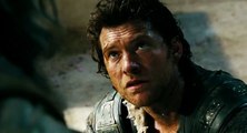 Wrath of the Titans Clip #2 (HD)