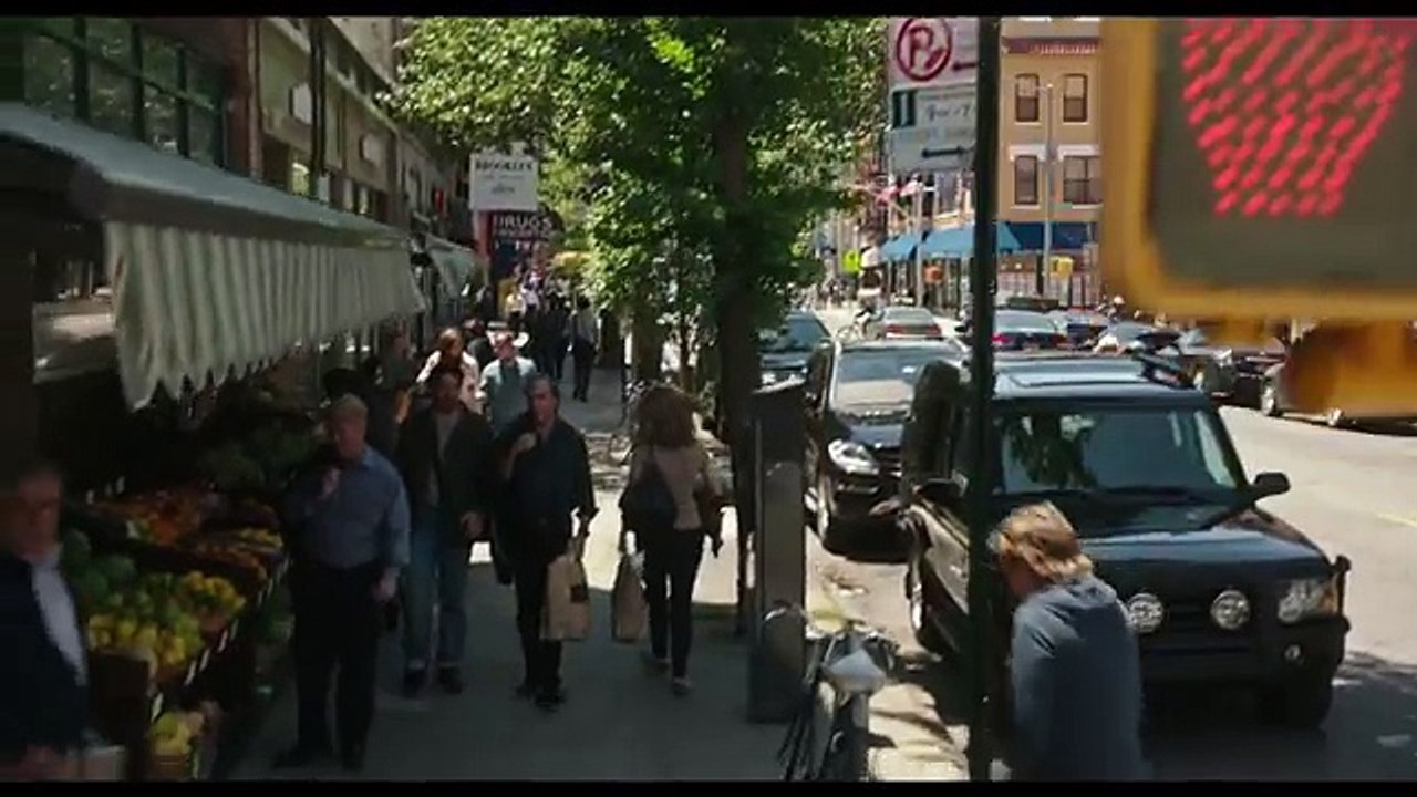 The Intern Official Trailer 2 (2015)  Anne Hathaway, Robert De Niro Movie HD