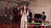 My Favorite Things - Jazz Cover ft. Robyn Adele Anderson