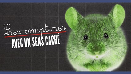Top 6 des comptines avec un sens caché