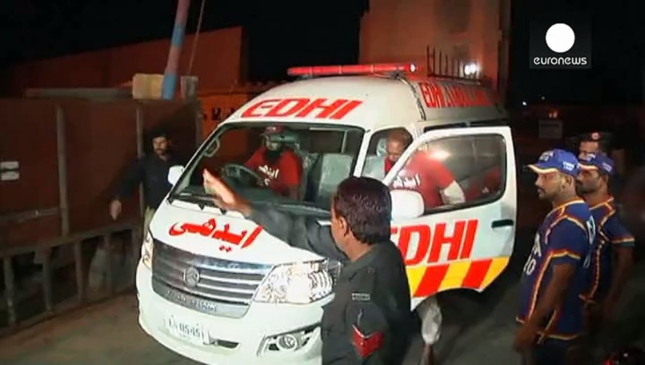 Pakistan: Jugendlicher Mörder nach elf Jahren hingerichtet