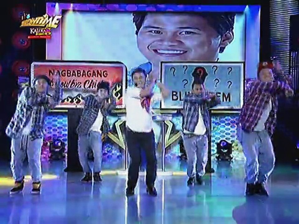 It's Showtime Kalokalike Face 3: Ogie Diaz (Grand Finals)