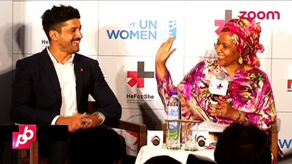 Farhan Akhtar REPLACES Fawad Khan in 'Battle Of Bittora' - Bollywood News