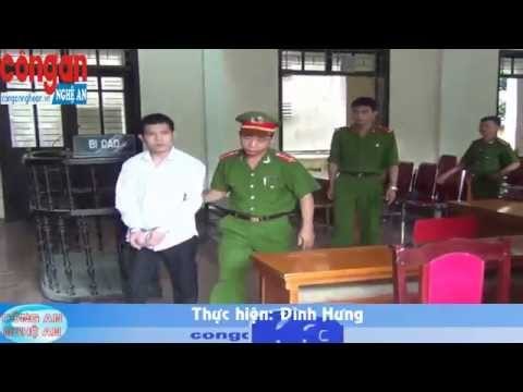 13 năm tù cho kẻ hiếp dâm trẻ em