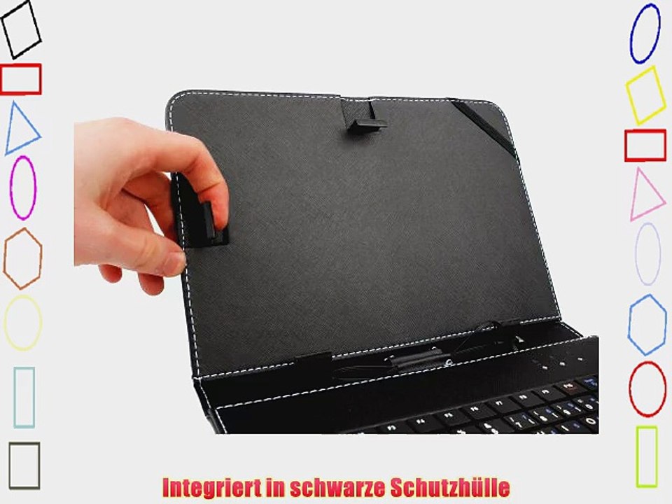 F?r 10.1 MEDION Lifetab P8912 (MD 99066) / S10333 / S10334 / S10346 / S9714 / E10310 / E10315