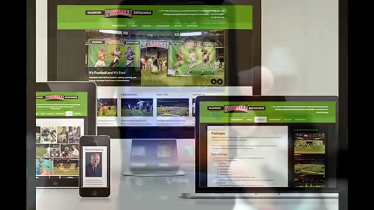 New Orleans Web Design Software Development
