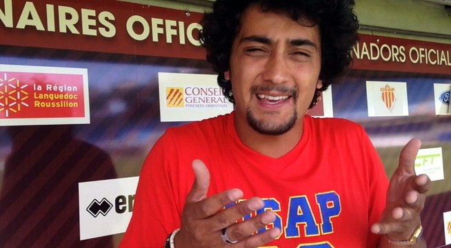 Ep 1 : Bobby Jezz et USAP