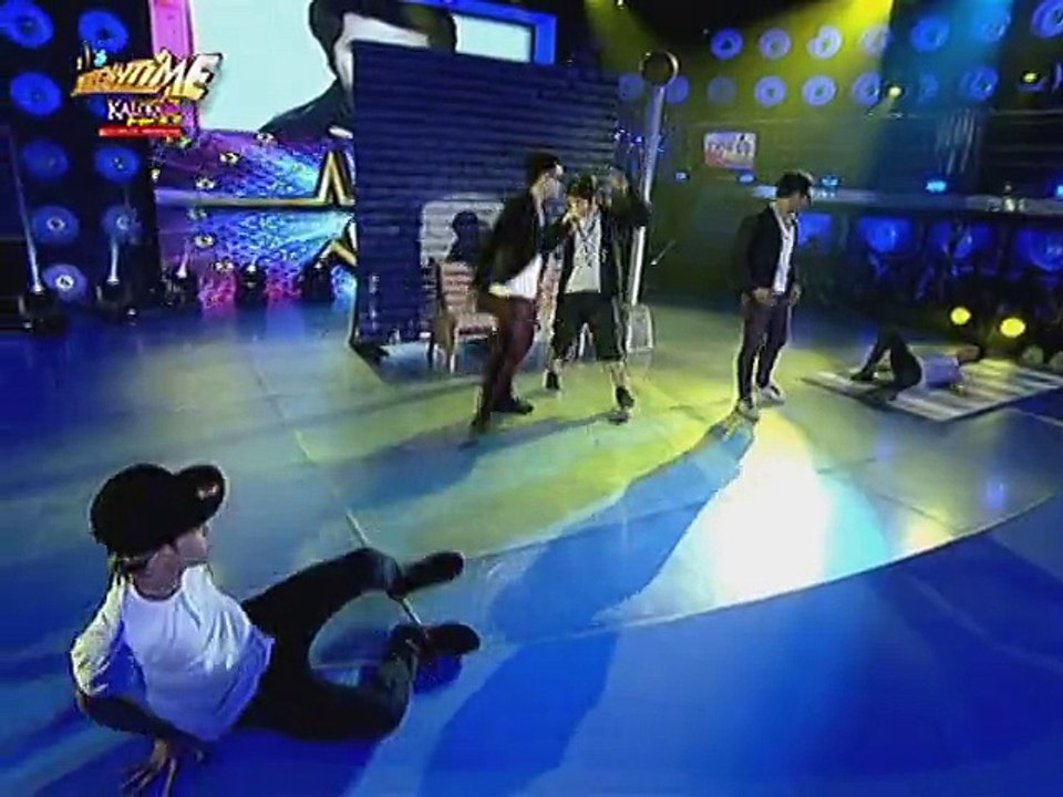 It's Showtime Kalokalike Face 3: Abra (Grand Finals)