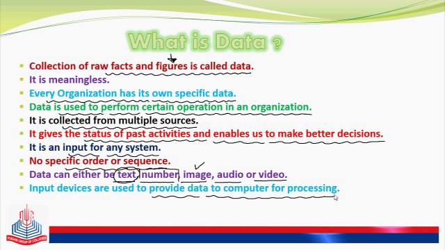 Computer system , Information technology & Digital Convergence