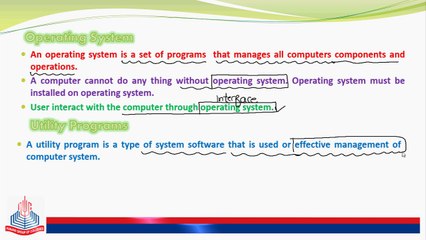 Comprehensive Guide to Computer Software Types 🖥️
