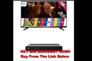 SALE LG Electronics 49UF7600 49-Inch TV with BP350 Blu-Ray Playerlg 3d led smart tv | led tv sale | lg led tv comparison