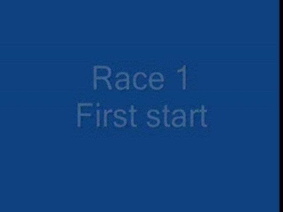 ford fiesta xr2 course