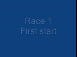 ford fiesta xr2 course