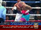 Boxer Amir Khan and Shoaib Malik goes viral on social media