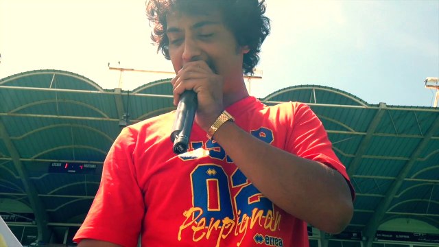 Ep 2 : Bobby Jezz et USAP