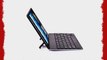 Supremery? Lenovo Miix 2 10 Tastatur Alu Bluetooth Keyboard mit Standfunktion - Deutsches QWERTZ