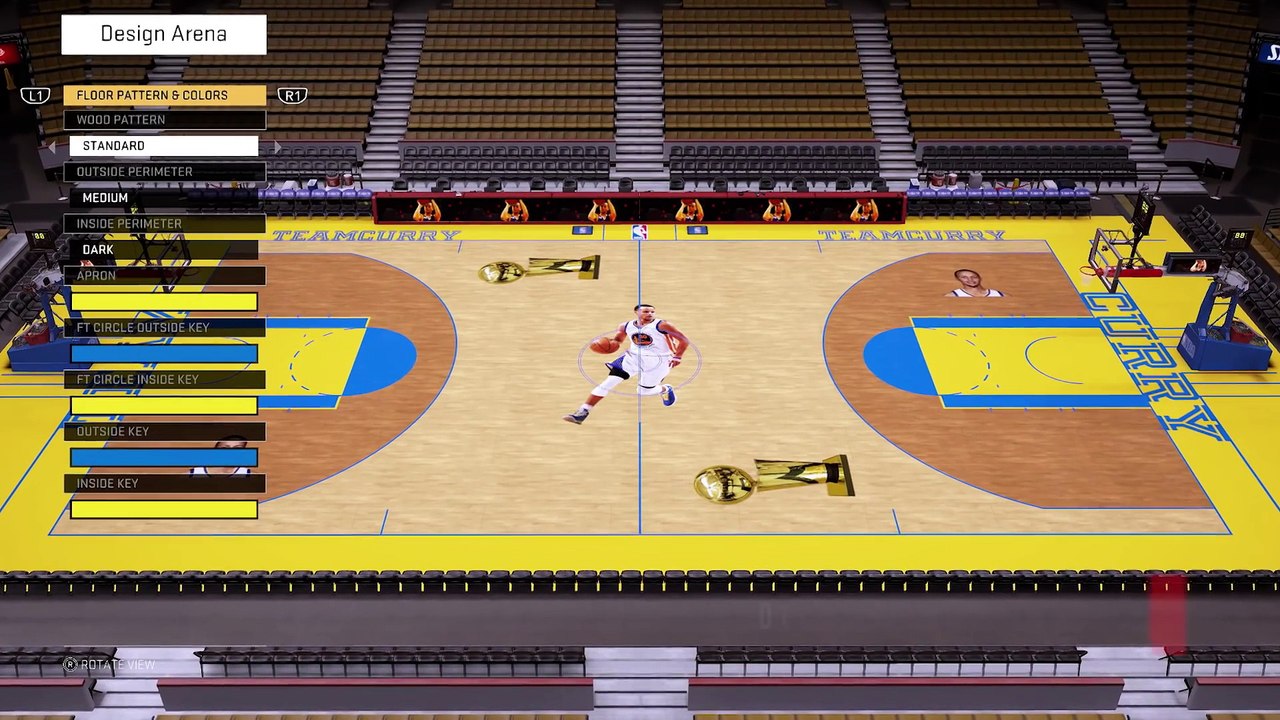 NBA 2K16 - 2K Pro-Am Trailer