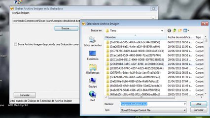 [TUTORIAL] Grabar juegos de xbox360 [XGD3] LT+ 2.0 [CloneCD & ImgBurn][Sin Errores]
