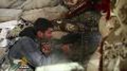 Syrian Kurdish official says cooperation with regime possible