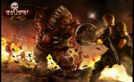 Free DEAD TARGET Zombie v127 Apk Android