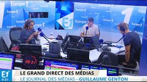 Patrick Poivre d'Arvor tâcle de nouveau TF1