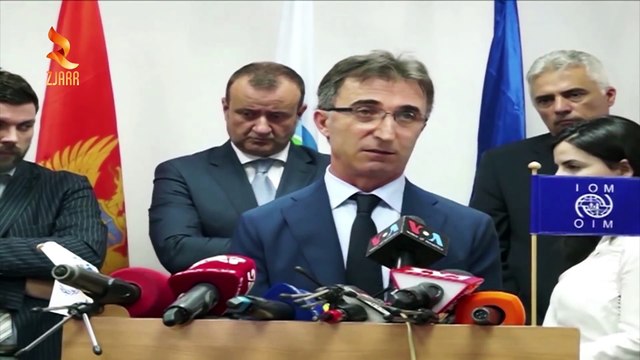 Zjarr Televizion: 360° grade - Enki (30/06/2015)