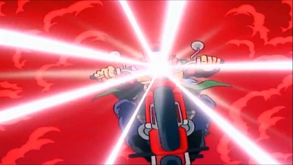 90's Marvel The Incredible Hulk Cartoon Intro