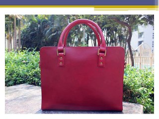 Why You Need a Leather Briefcase for Men