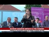 BAZHDARI GARANTON MBËSHTETJE PËR FERMERËT