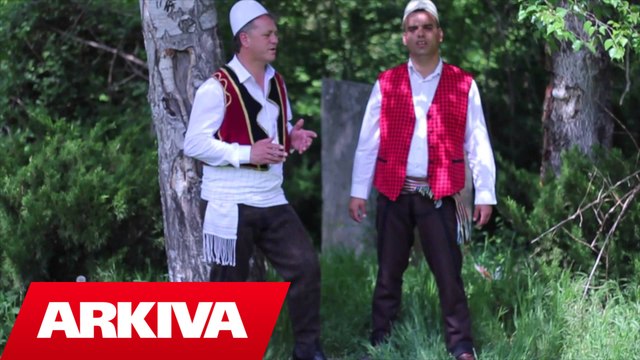 Haki Godanci & Agim Boka - Kenge per Skender Salihaj (Official Video HD)
