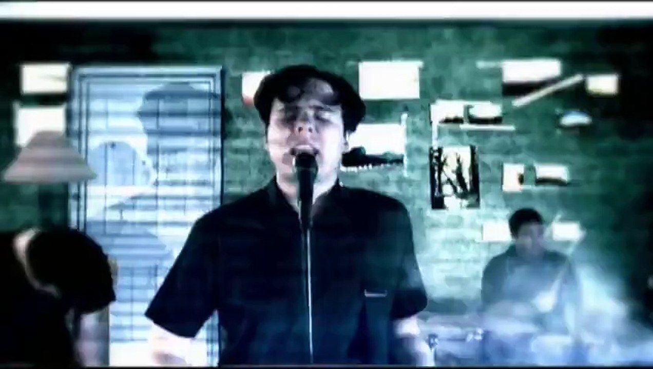 Jimmy Eat World - Sweetness