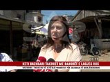 KETI BAZHDARI TAKOHET ME BANORËT E LAGJES RUS