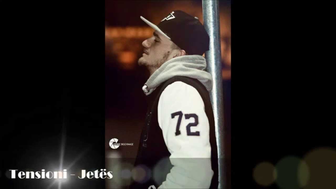Tensioni - Jetës (Official Lyric Video) 2015