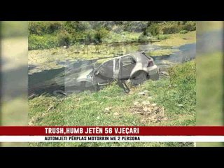 Download Video: TRUSH,HUMB JETËN 56 VJEÇARI