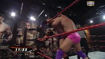 FCW TV 29.01.2012 - Richie Steamboat vs. Damien Sandow