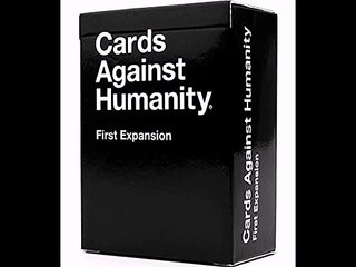 cards against humanity