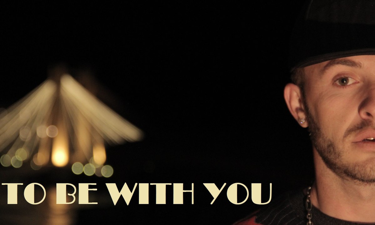 BLAZER ft DENO GOLD - TO BE WITH YOU