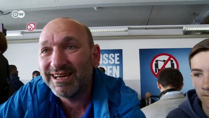 Easyjet - This is Generation Cheap Ticket | Made in Germany