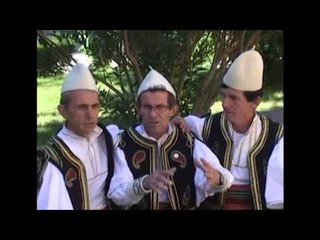 Zeri Trebeshines - Mos harroni emrin nene