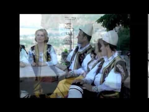 Zeri Trebeshines - Vetem te shuajm mall