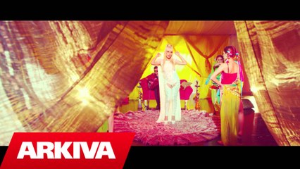 Nardi Shijakut & Zhadja ft Gazu - Energji per mu (Official Video HD)