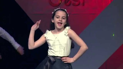 Vesa Breznica - Lule në festival DIAMOND FEST 2015