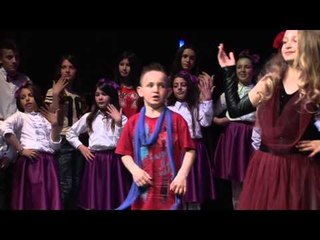 Havushe & Andrin Salihi - Dua DIAMOND FEST 2015